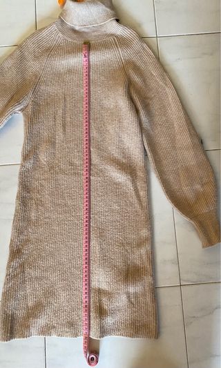 Vestido invierno 