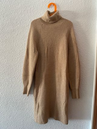 Vestido invierno 