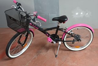 Bicicleta BTWIN 