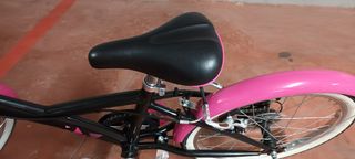 Bicicleta BTWIN 