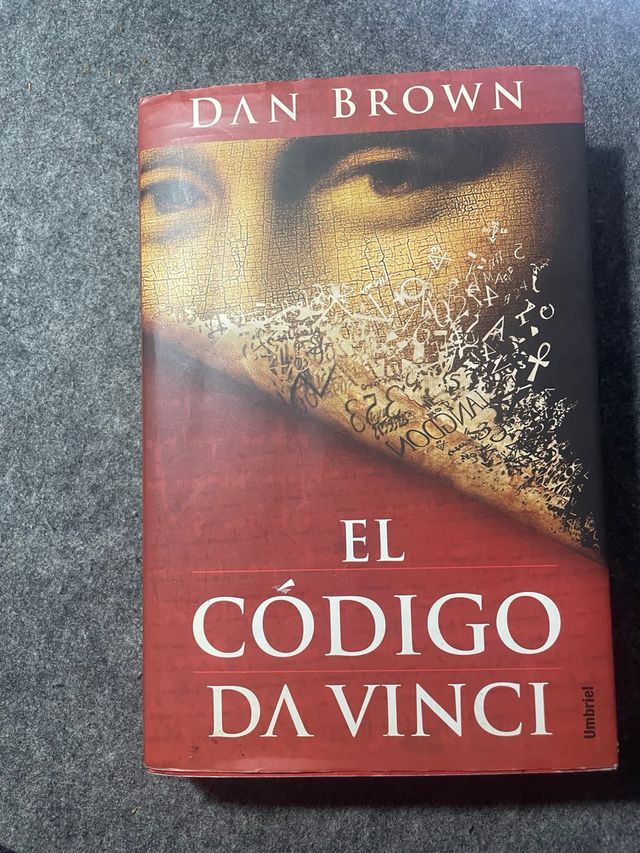 EL CODIGO DAVINCI