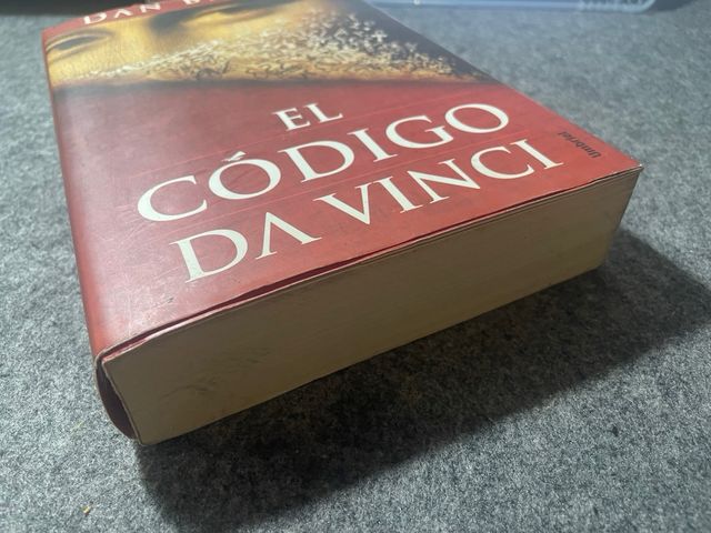 EL CODIGO DAVINCI