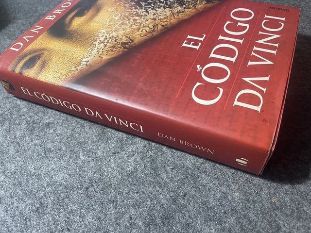 EL CODIGO DAVINCI