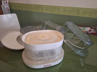 Vaporiera