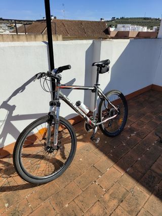 Bicicleta orbea 26"