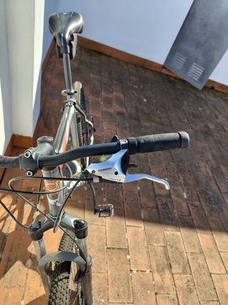 Bicicleta orbea 26"