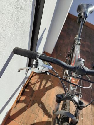 Bicicleta orbea 26"