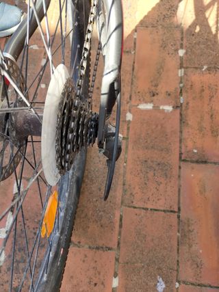 Bicicleta orbea 26"