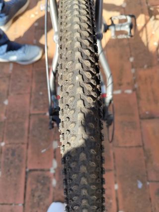 Bicicleta orbea 26"