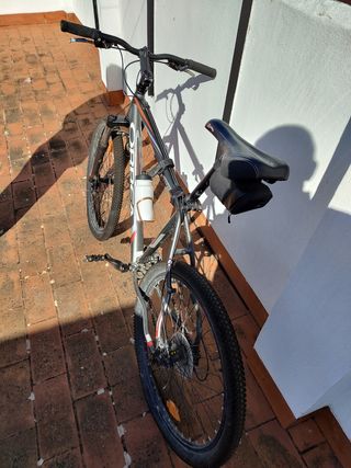 Bicicleta orbea 26"