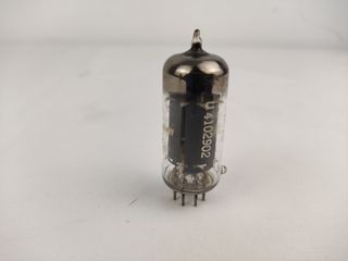 Telefunken UBC41 Válvula para rádio