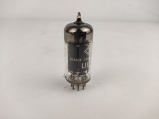 Telefunken UBC41 Válvula para rádio