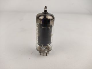 Telefunken UBC41 Válvula para rádio