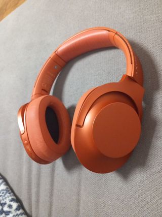 Auriculares Sony WH-H900N