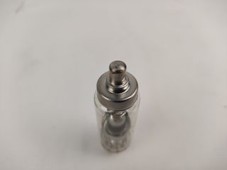 Telefunken EY86 Válvula para rádio