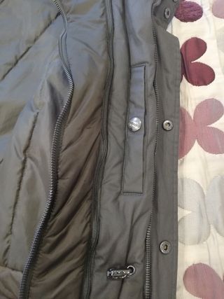 Chaqueta cortefiel hombre