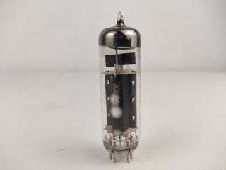 Telefunken PL82 Válvula para rádio
