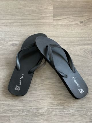 Chanclas Talla 42