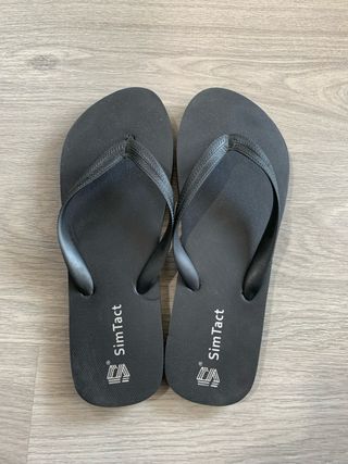 Chanclas Talla 42