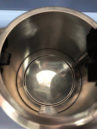 Hervidor 1L Sogo Inox