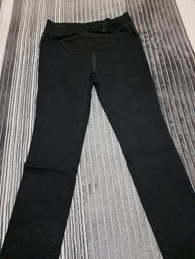 Pantalones premamá