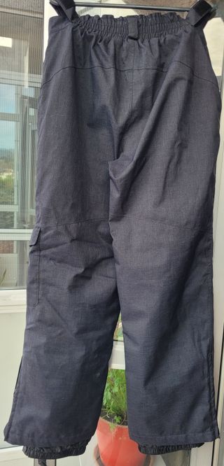Pantalon de esqui Tijuana Talla L