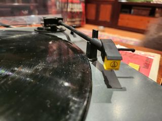 Tocadiscos SONY