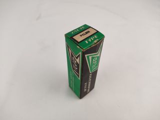 ZARIX PCL200 Válvula para rádio