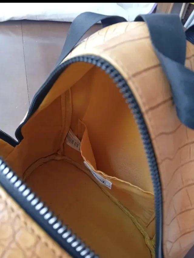 Plumífero mujer + bolso regalo