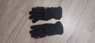 Guantes para moto