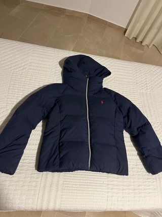 Chaqueta plumas Polo Ralph Lauren