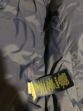Chaqueta plumas Polo Ralph Lauren