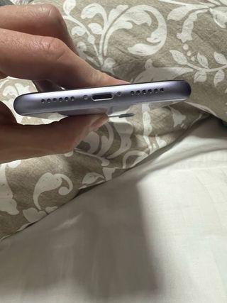 Iphone 11 128GB