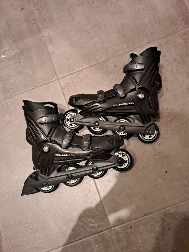 Patines ROLLERBLADE talla 44,5