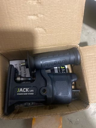 CABEZAL DE CONVERSION