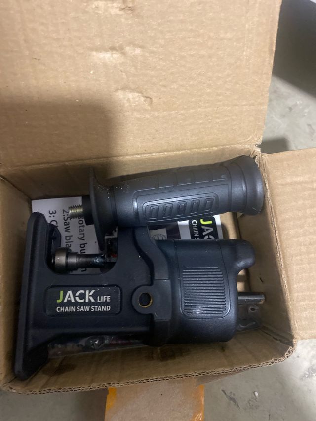 CABEZAL DE CONVERSION