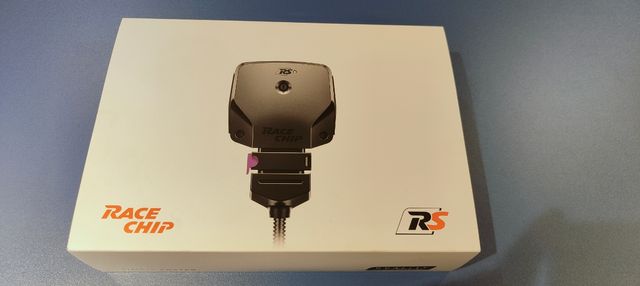 Race Chip RS Mini Countryman F60 136 cv