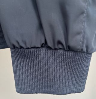 Chaqueta bomber Zara