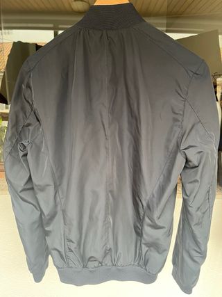 Chaqueta bomber Zara