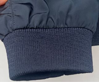 Chaqueta bomber Zara