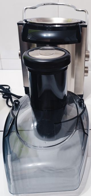 Exprimidor deluxe WMF Kult Pro NUEVO!
