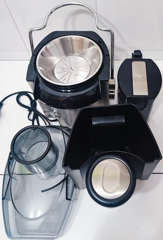 Exprimidor deluxe WMF Kult Pro NUEVO!