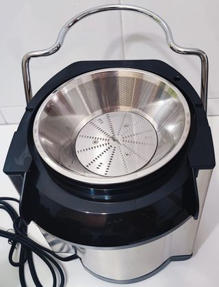 Exprimidor deluxe WMF Kult Pro NUEVO!