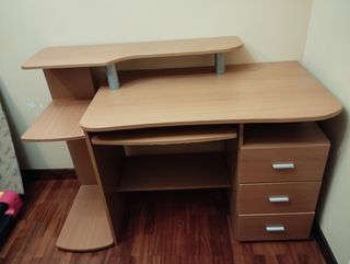 Escritorio