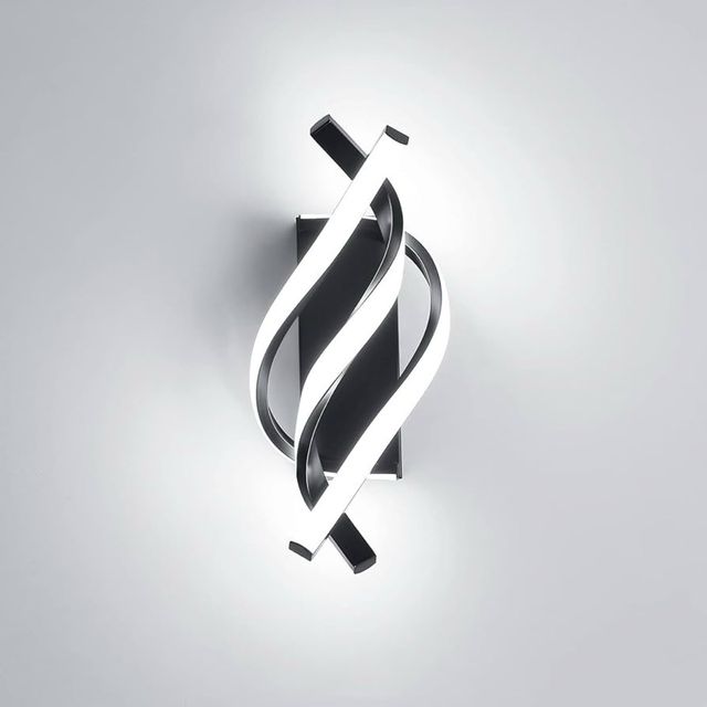 Aplique pared Interior LED...NUEVO