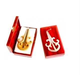 Arpa de boca Dan Mi Estudio