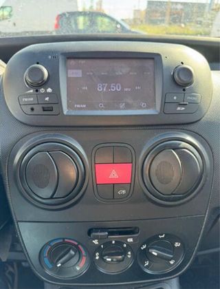 FIAT Fiorino 2019  revisada y iva deducible