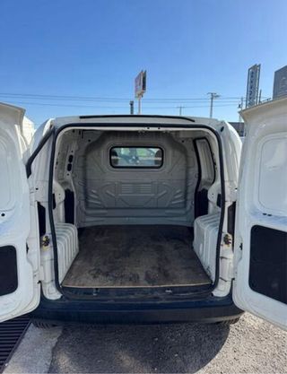 FIAT Fiorino 2019  revisada y iva deducible