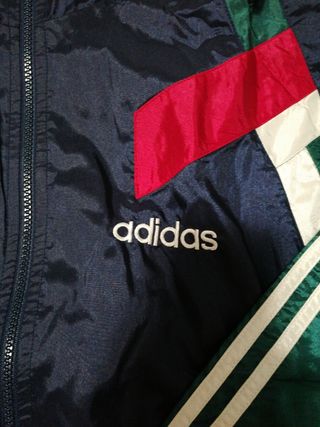 Chandal adidas vintage