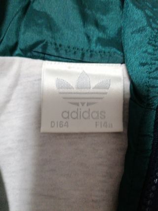 Chandal adidas vintage